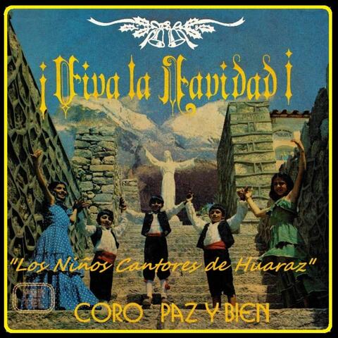 Los Niños Cantores de Huaraz