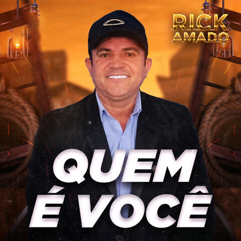 Quem É Você