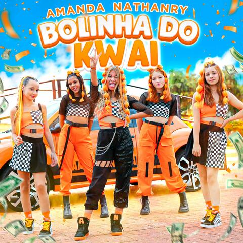Bolinha do Kwai