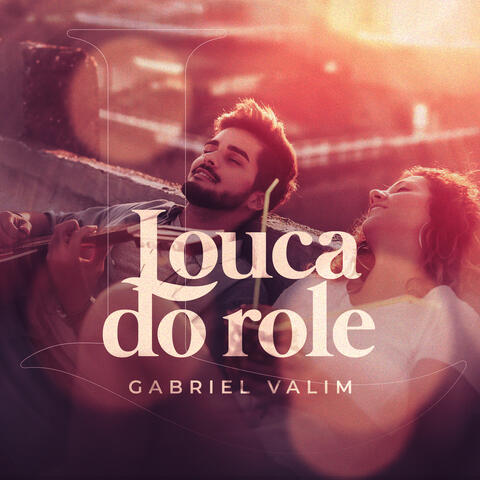 Louca do Rolê