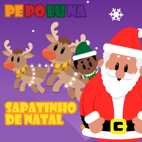 Sapatinho de Natal