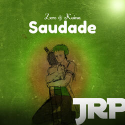 Saudade (Zoro e Kuina)