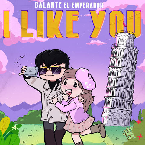 I Like You