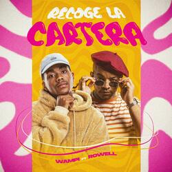 Recoge la Cartera