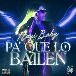 Pa' Que Lo Bailen