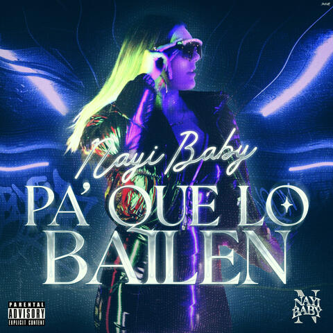 Pa' Que Lo Bailen