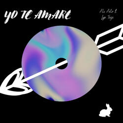 Yo Te Amare