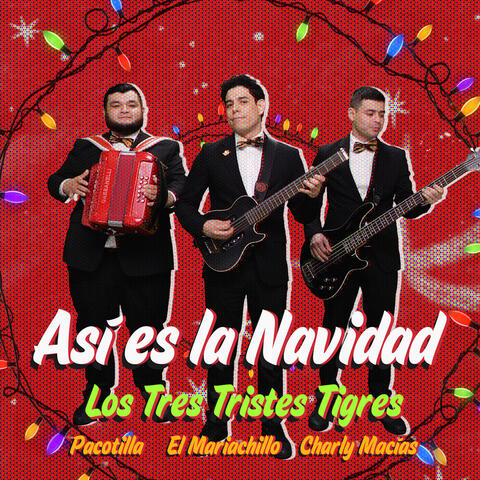 Así es la Navidad