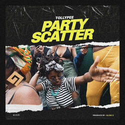 Party Scatter