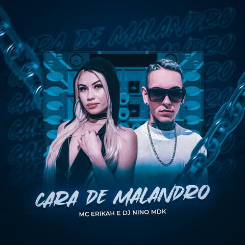 Cara de Malandro