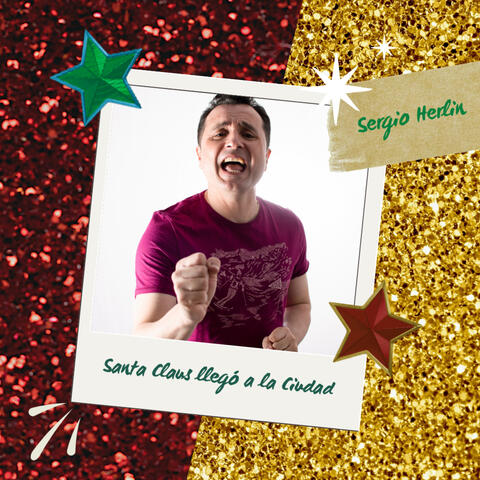 Santa Claus Llegó a la Ciudad