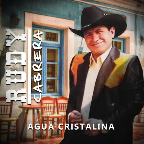 Agua Cristalina