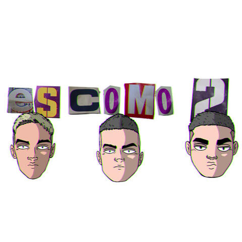 Es Como 2