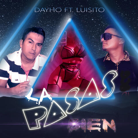 La Pasas Bien