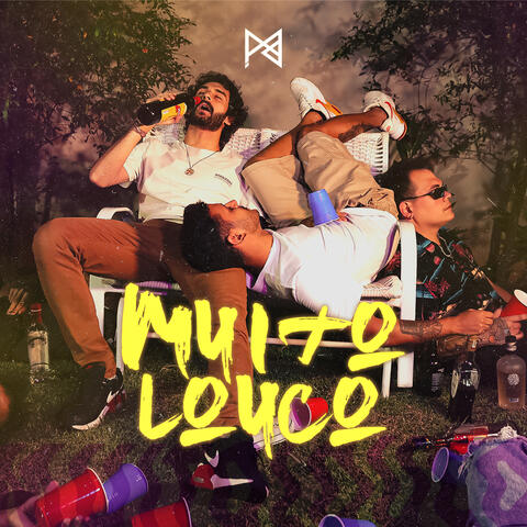 Muito Louco