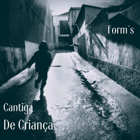 Cantiga de Criança