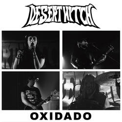 Oxidado