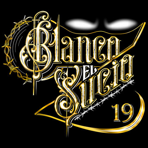 Blanco el Sucio (Clásicos), Vol. 1