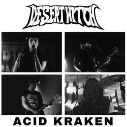 Acid Kraken