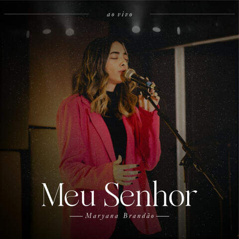 Meu Senhor