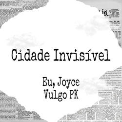 Cidade Invisível