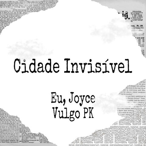 Cidade Invisível