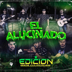 El Alucinado