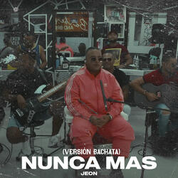 Nunca Más