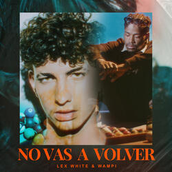 No Vas a Volver