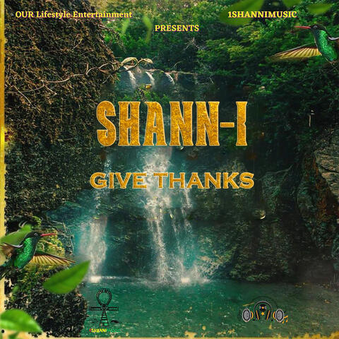 Give Thanks
