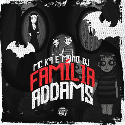 Família Addams