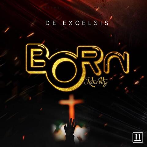Born Identity