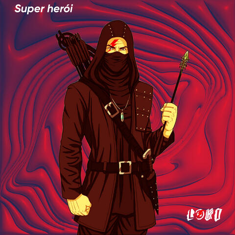 Super Herói