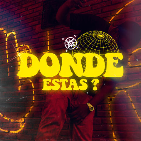 Donde Estas?