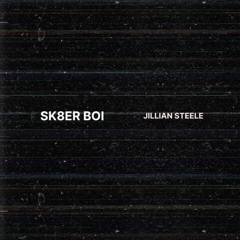 Sk8er Boi