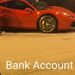 Bank Account