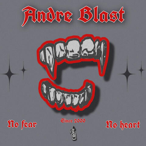 No Fear No Heart Since 2000