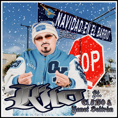 Navidad en el Barrio