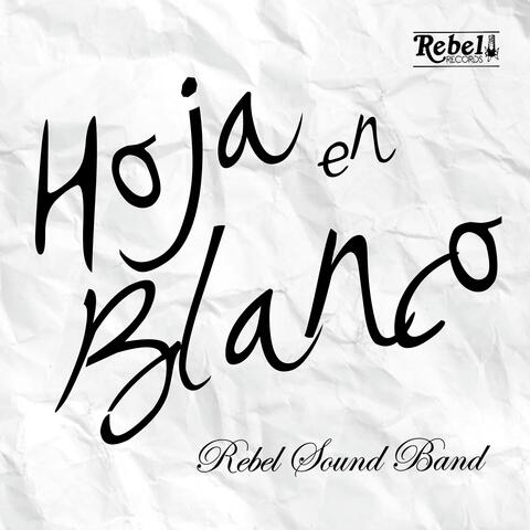 Hoja en Blanco