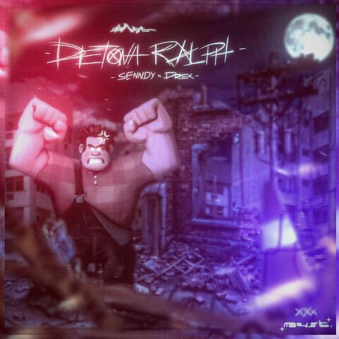 Detona Ralph