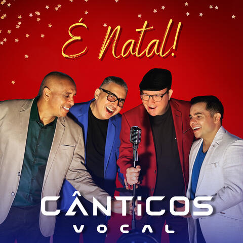 É Natal!