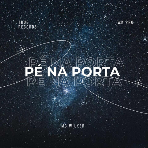 Pé na Porta