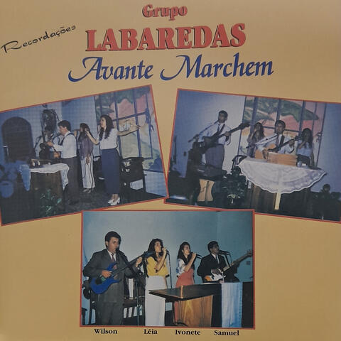 Avante Marchem