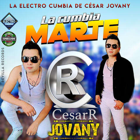 La Cumbia Marte