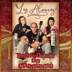 Sobredosis de Chamamé