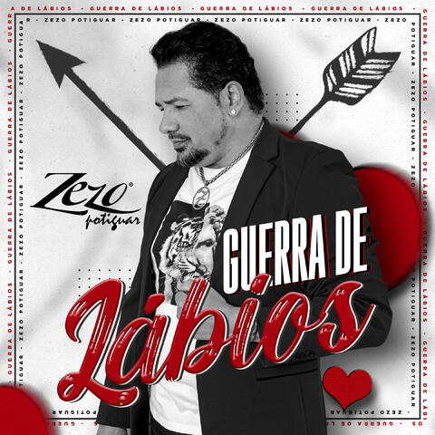 Guerra de Lábios