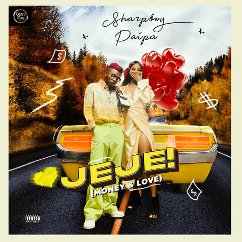 Jeje! (Money & Love)