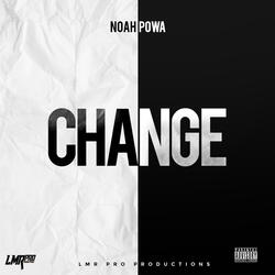 Change