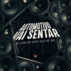 Automotivo Vai Sentar