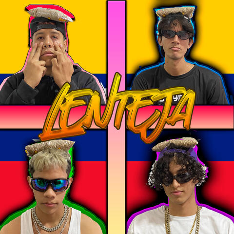 Lenteja